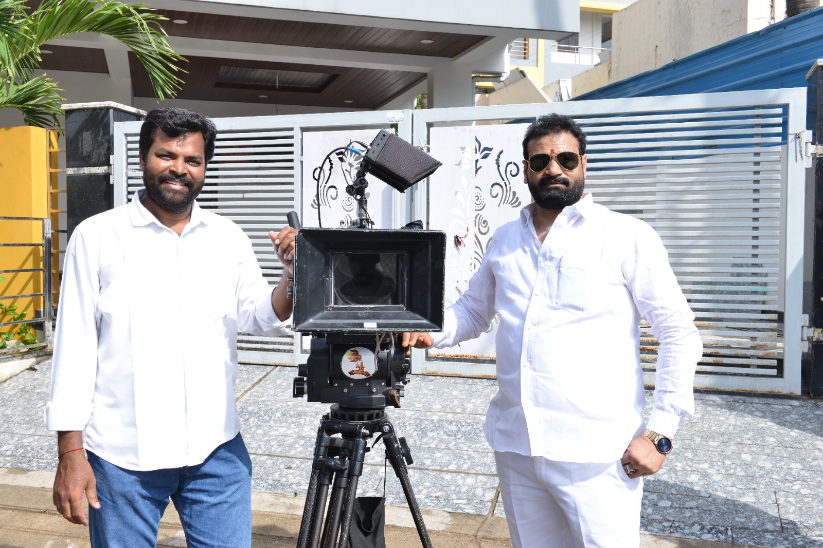 GR Ad Film Agency Pictures