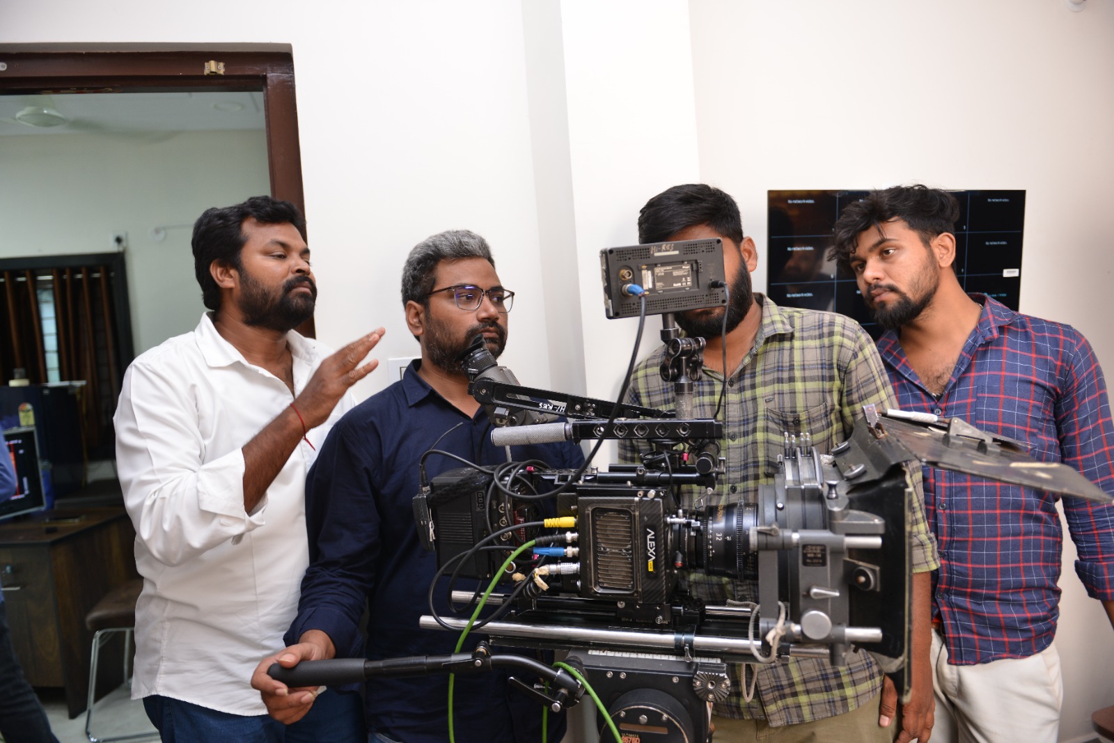 GR Ad Film Agency Pictures