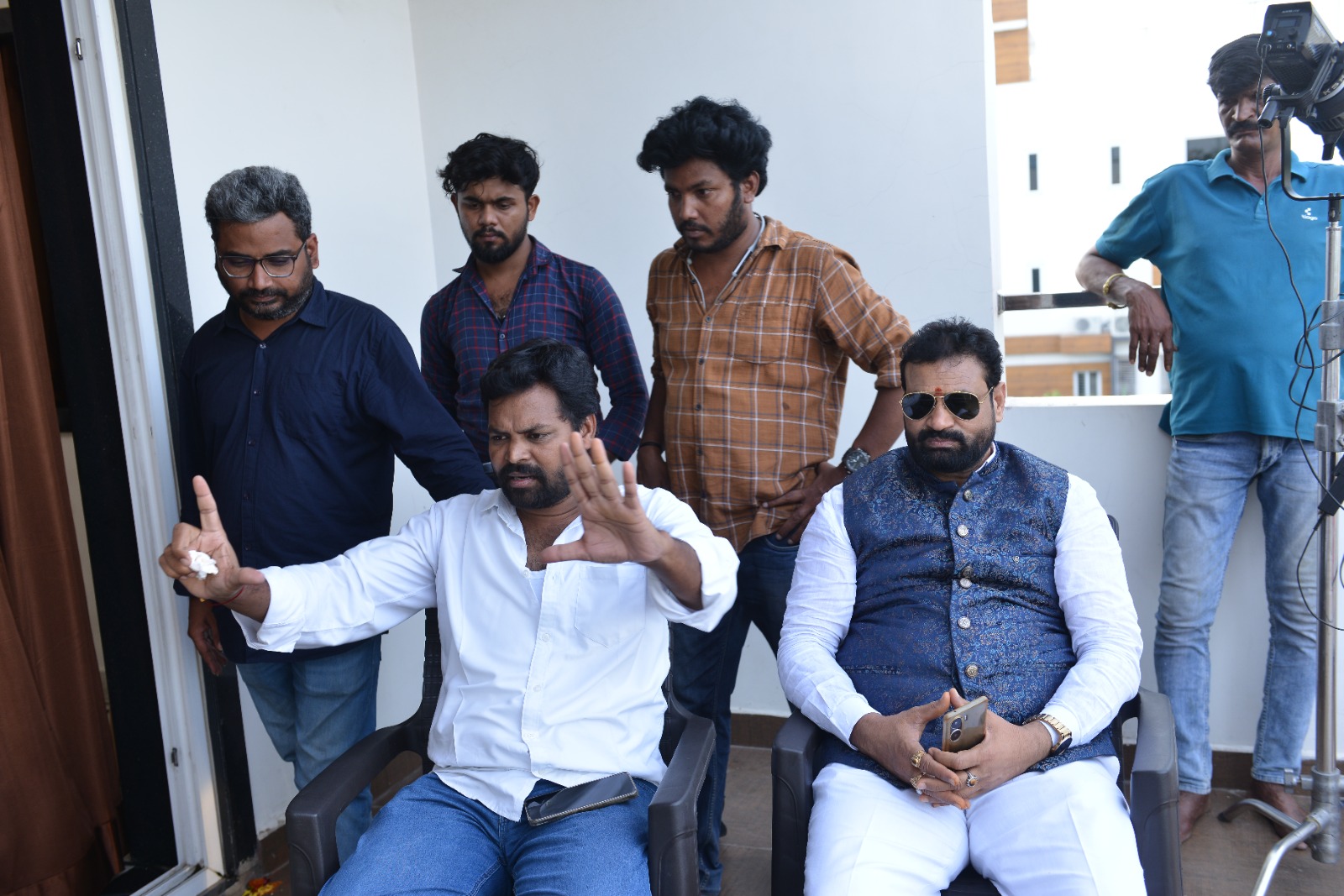 GR Ad Film Agency Pictures